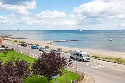 Image de Maison de vacances pour 4 a Hejls-By Traum