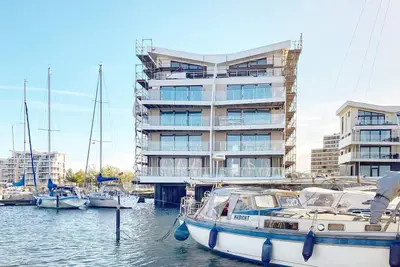 Image de 5 etoiles maison de vacances a Wendtorf