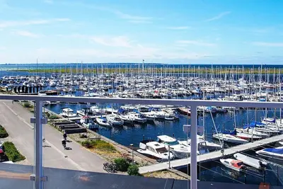 Image de 5 etoiles maison de vacances a Wendtorf