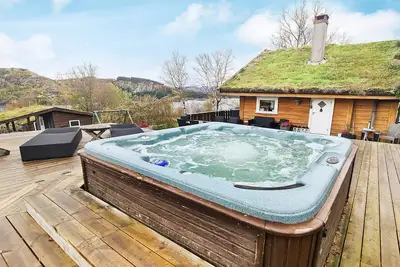 Image de Maison de vacances pour 12 a Tau-By Traum