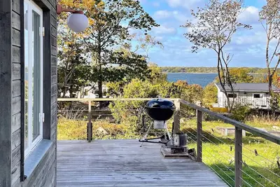 Image de 4 etoiles maison de vacances a Sturkø-By Traum