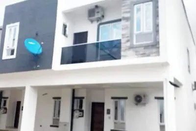Image de 4 Bed-24/7 Electricity/Wi-Fi/Security&Pool. Lekki