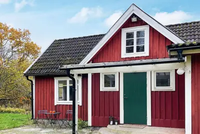 Image de Maison de vacances pour 13 a Kyrkhult-By Traum