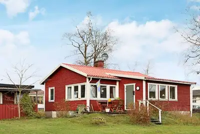 Image de Maison de vacances pour 7 a Falkenberg-By Traum