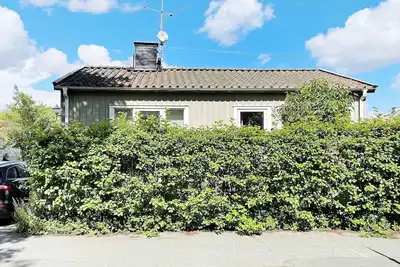 Image de Maison de vacances pour 4 a Bromma-By Traum
