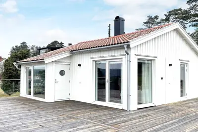 Image de 4 etoiles maison de vacances a Uddevalla-By Traum