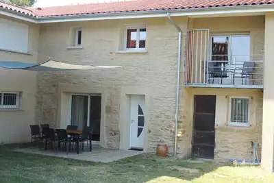 Image de La ferme de Montachard