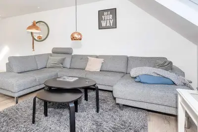 Image de Appartement dans le centre de Frederikshavn