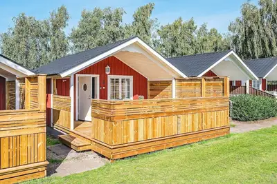Image de Maison de vacances pour 4 a LÖTTORP-By Traum