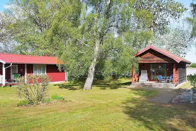 Image de Maison de vacances pour 4 a Mörbylånga-By Traum