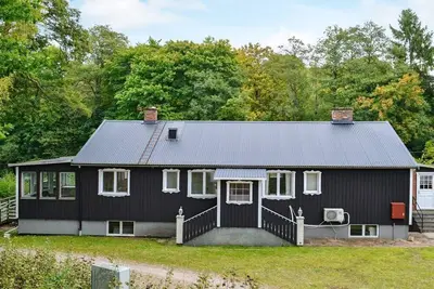 Image de Maison de vacances pour 7 a Vittsjö-By Traum