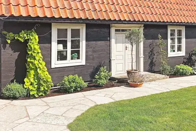 Image de Maison de vacances pour 6 a KÖPINGSVIK-By Traum