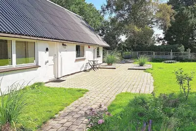 Image de Maison de vacances pour 6 a Kolind-By Traum