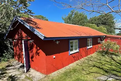 Image de Maison de vacances pour 4 a Skärhamn-By Traum