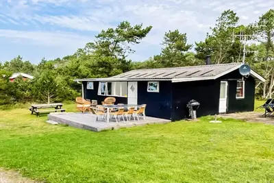 Image de Maison de vacances pour 4 a Thisted-By Traum