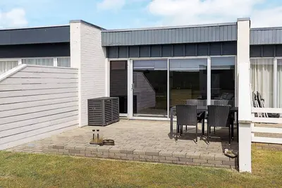 Image de Maison de vacances pour 4 a Vestervig-By Traum