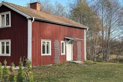 Image de Maison de vacances pour 5 a STAVSJĂ–-By Traum