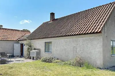 Image de Maison de vacances pour 6 a Ljugarn-By Traum