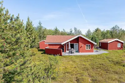 Image de Maison de vacances pour 6 a Fur-By Traum