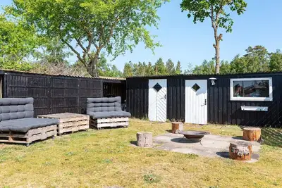 Image de Maison de vacances pour 4 a Hals-By Traum