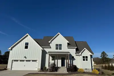 Image de Haven On Old Bunn 3 Br/2. 5 Ba Home with Pond Access only 20 minutes from Raleigh