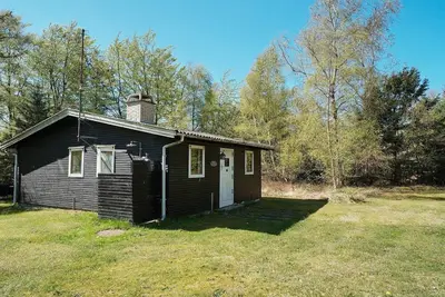 Maison de vacances pour 5 a Rørvig-By Traum