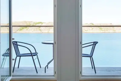 Image de Maison de vacances pour 6 a Kungshamn-By Traum