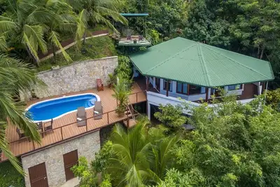 Image de Villa Natura – Luxury Retreat with Breathtaking Ocean Views