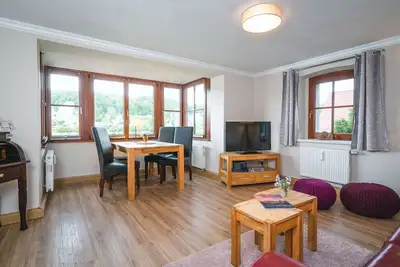 Image de Appartement-Salle de bain privée