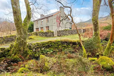 Image de Llyndy Isaf - Quatre Chambres Maison, Couchages 6