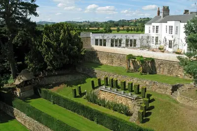 Image de The Hall at Bryn Tanat