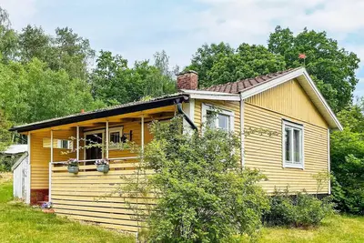 Image de Maison de vacances pour 6 a Olofström-By Traum