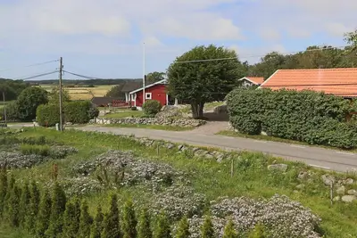 Image de Maison de vacances pour 4 a Onsala-By Traum