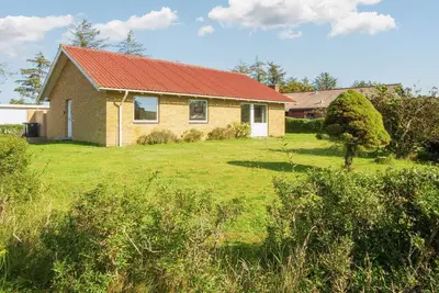Image de Maison de vacances pour 5 a Skjern-By Traum