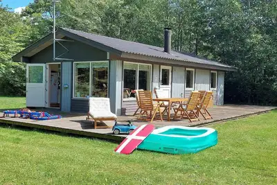 Image de Maison de vacances pour 5 a Dannemare-By Traum