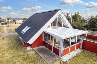 Image de Maison de vacances pour 6 a Thisted-By Traum