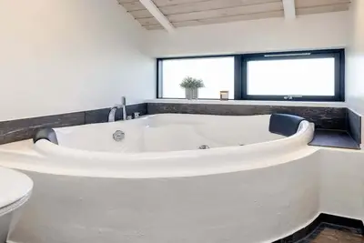 Image de 5 etoiles maison de vacances a Hirtshals-By Traum