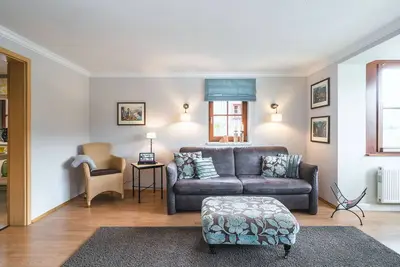 Image de Location-Confort-Sdb privée avec douche-Vue sur la rivière