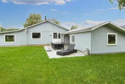 Image de Maison de vacances pour 6 a Haderslev-By Traum