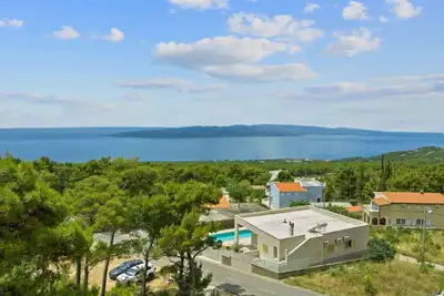 Image de Summer House Lea - Villa with heated swimming pool