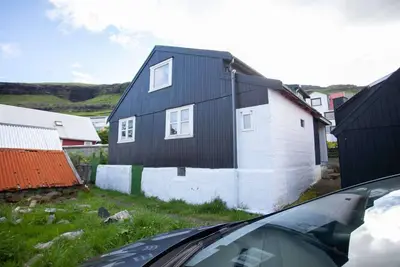 Image de 4 etoiles maison de vacances a HaldarsvĂk