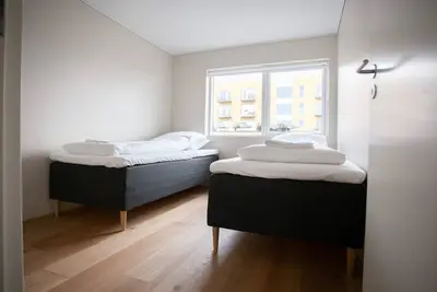 Image de Maison de ville de luxe avec vue -- By Traum Ferienwohnungen