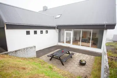 Image de Séjour pratique a Torshavn -- By Traum Ferienwohnungen