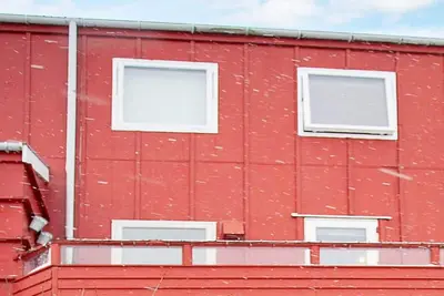 Image de Appartement confortable a Torshavn -- By Traum Ferienwohnungen