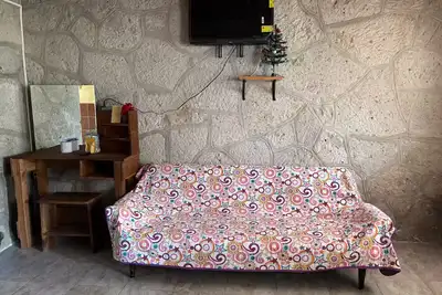 Image de Habitación Enredadera