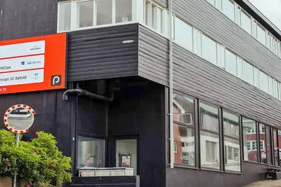 Image de Central 3br a Torshavn -- By Traum Ferienwohnungen