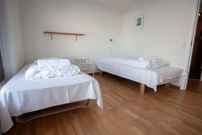 Image de Moderne 3br avec vue sur la ville -- By Traum Ferienwohnungen