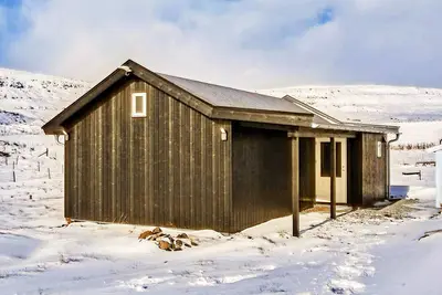 Image de Cabane de luxe a Torshavn -- By Traum Ferienwohnungen