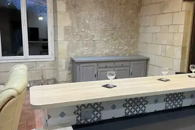 Image de Maison Climatisation en campagne Vouvray