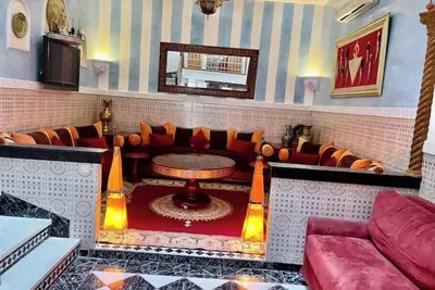 Image de Riad Mido Home